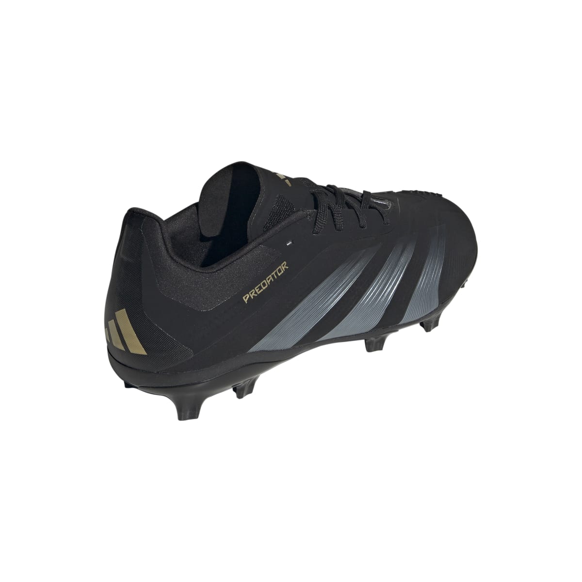 adidas Youth Predator Elite Firm Ground Soccer Cleats