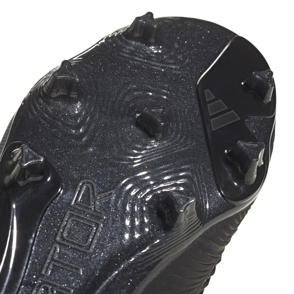 adidas Youth Predator Elite Firm Ground Soccer Cleats