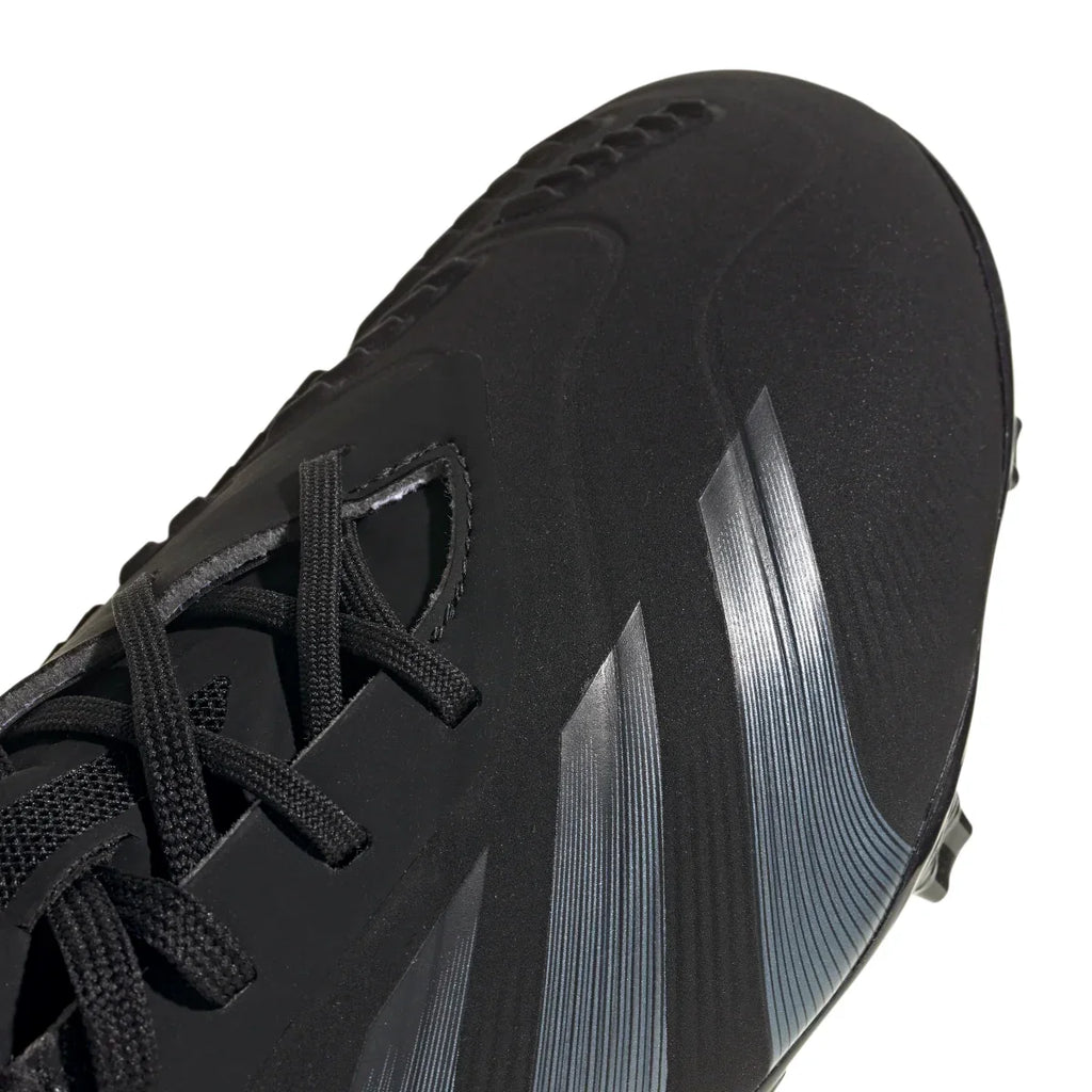 adidas Youth Predator Elite Firm Ground Soccer Cleats