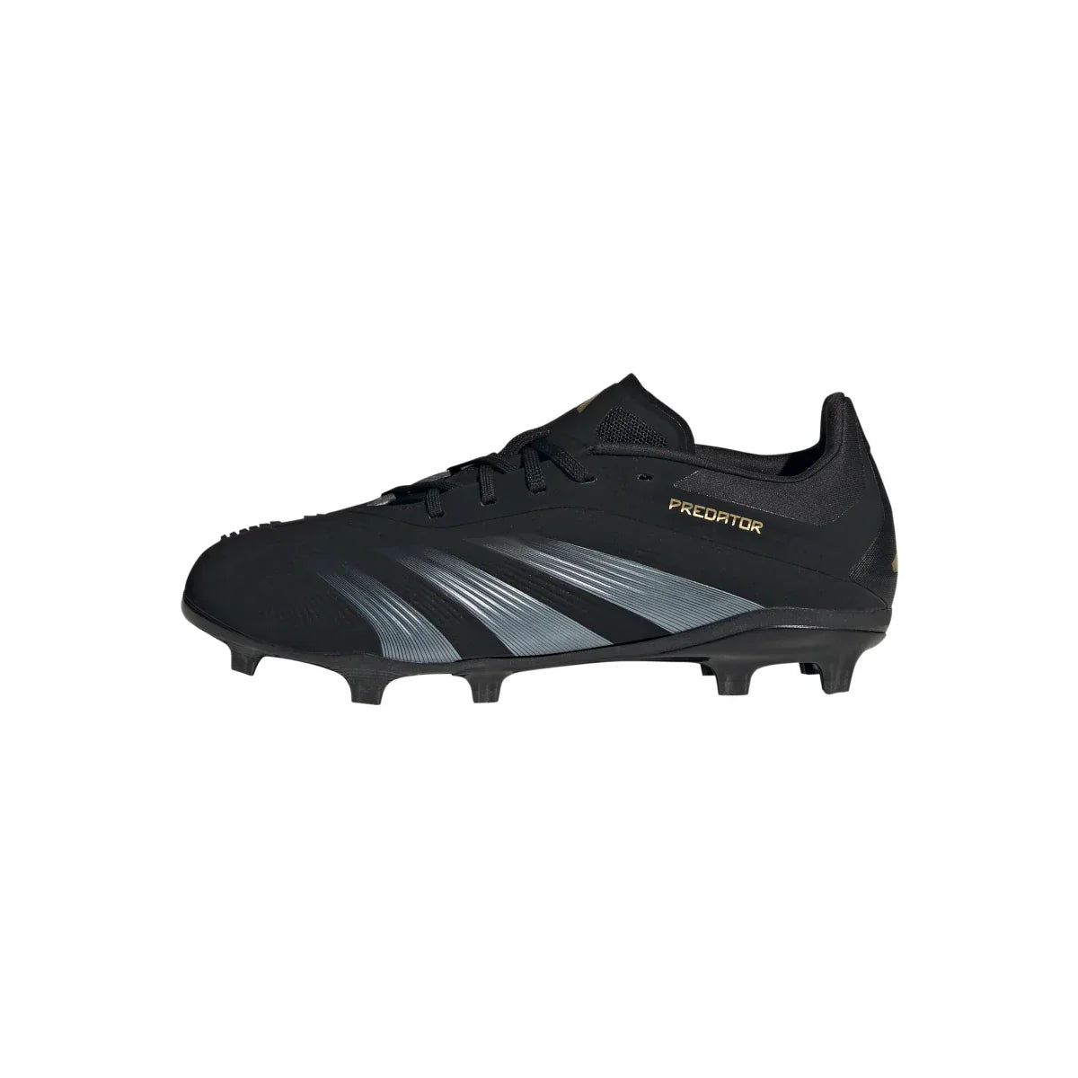 adidas Youth Predator Elite Firm Ground Soccer Cleats