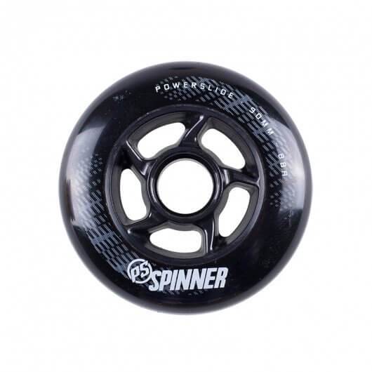 Powerslide Spinner 90mm/88A Wheels