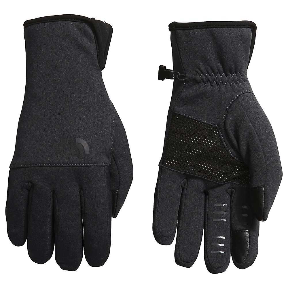The North Face Mens Etip Heavyweight Glove