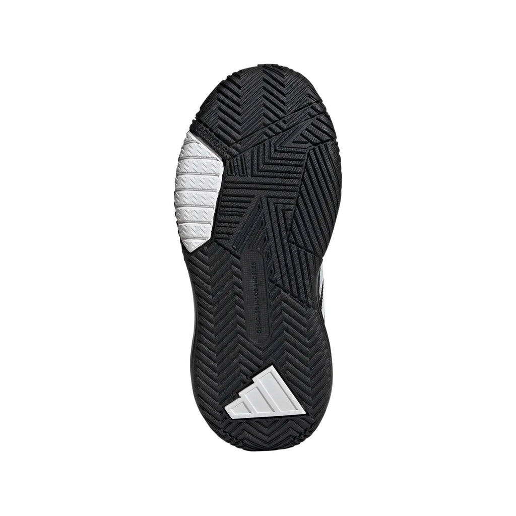 adidas Youth OWNTHEGAME 3.0 Basketball Shoes
