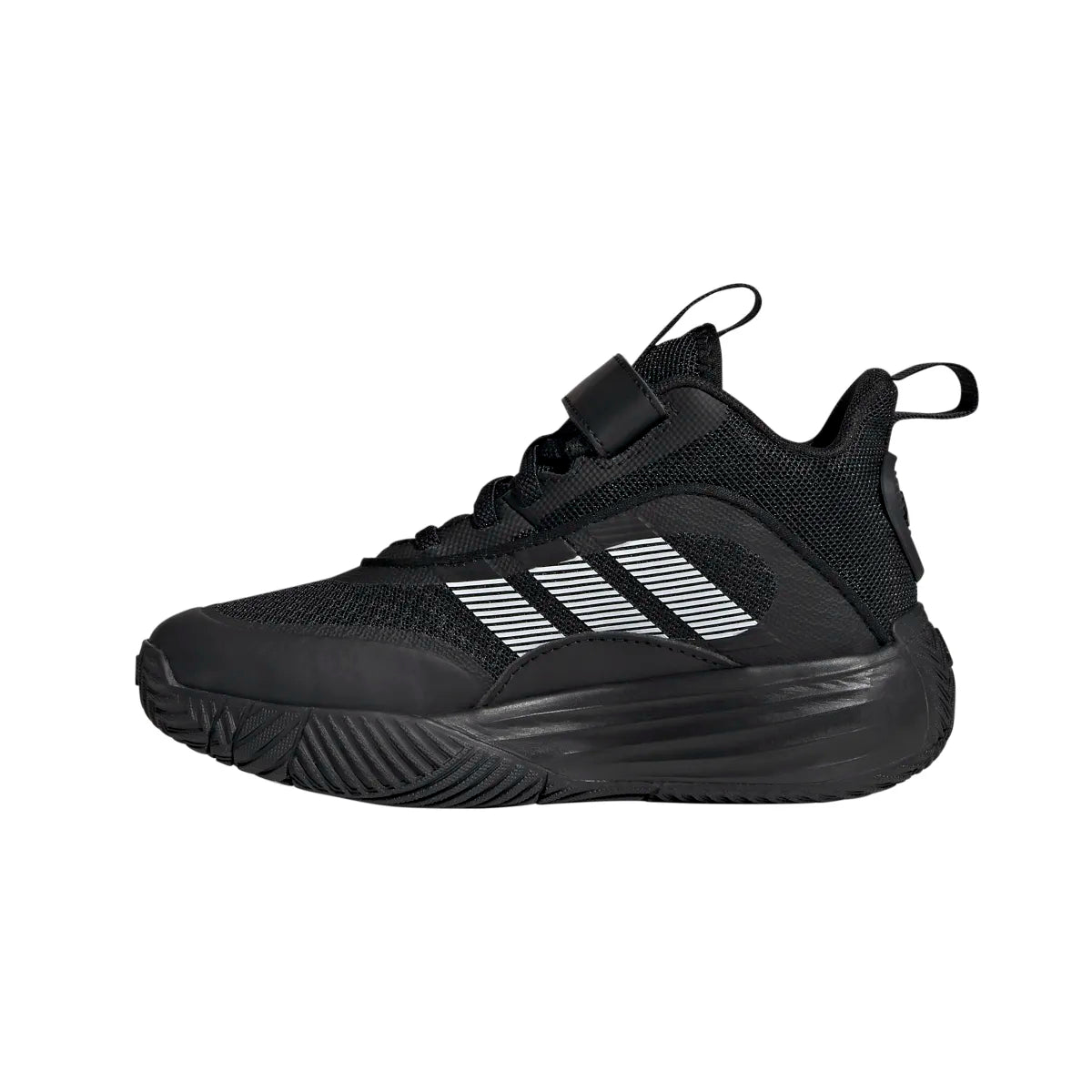 adidas Youth OWNTHEGAME 3.0 Basketball Shoes