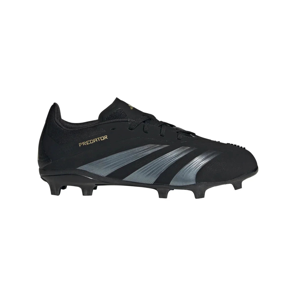 adidas Youth Predator Elite Firm Ground Soccer Cleats