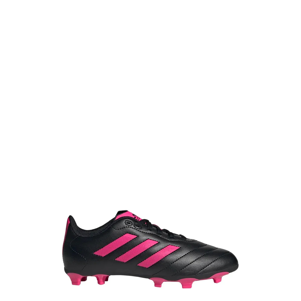 adidas Youth Goletto VIII Firm Ground Soccer Cleats