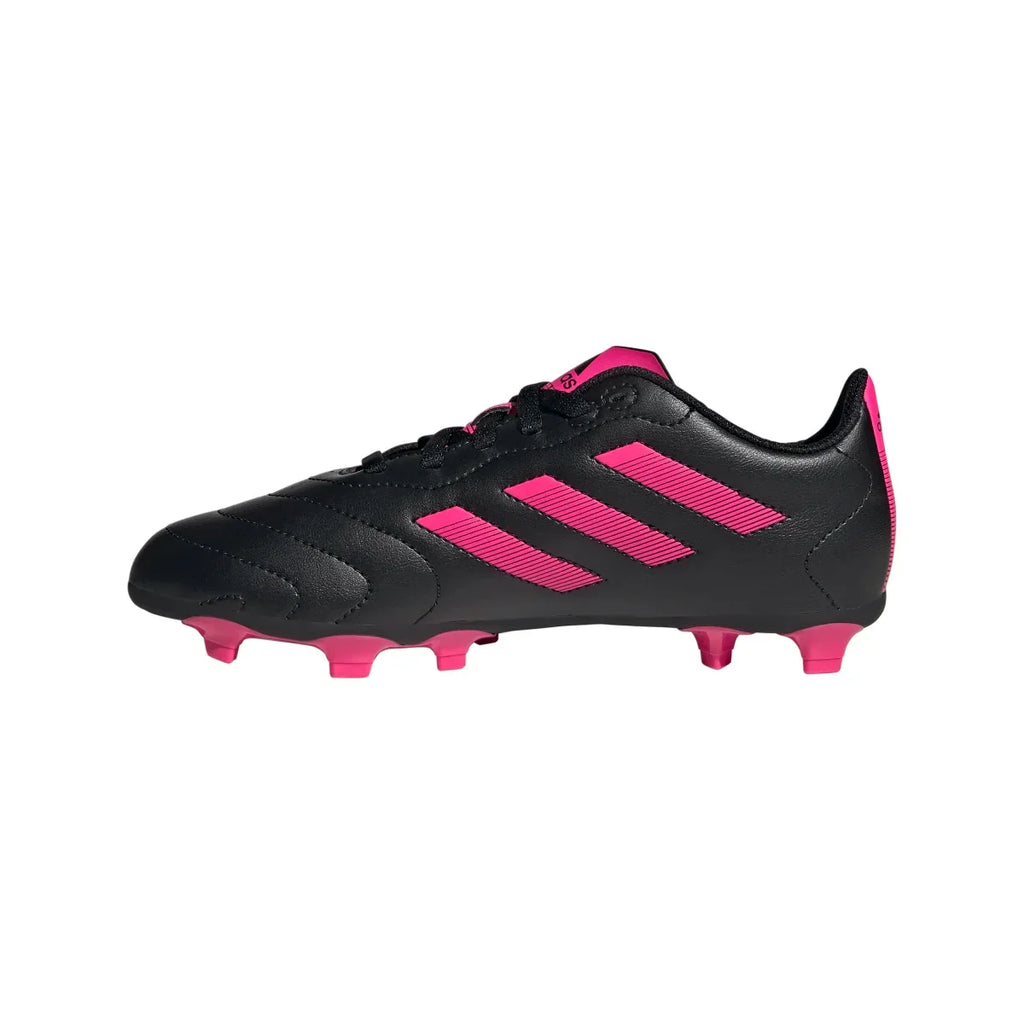 adidas Youth Goletto VIII Firm Ground Soccer Cleats