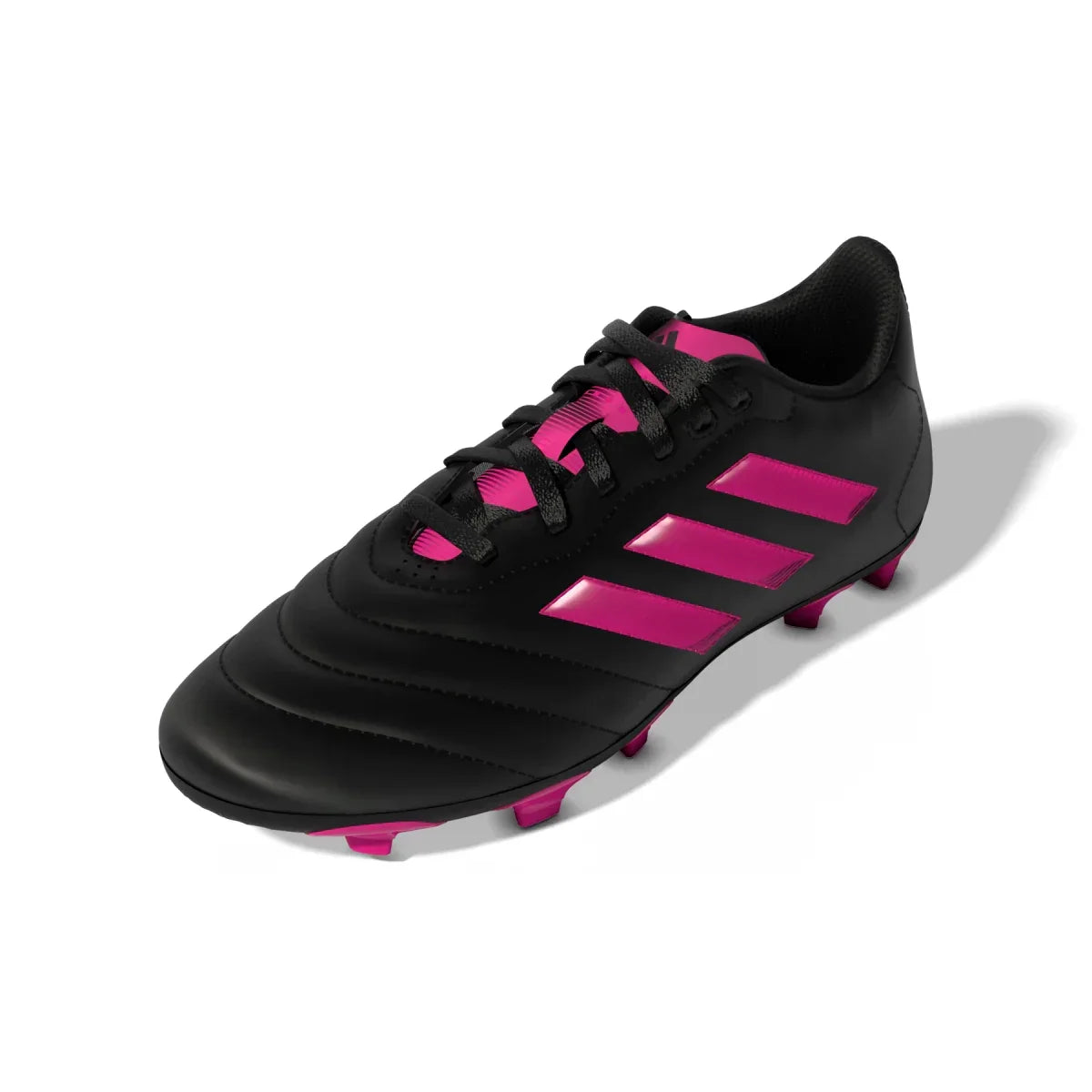 adidas Youth Goletto VIII Firm Ground Soccer Cleats