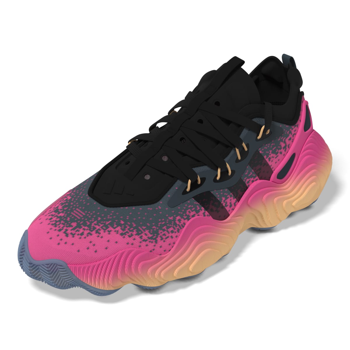 adidas Men's Trae Young 3 Basketball Shoes