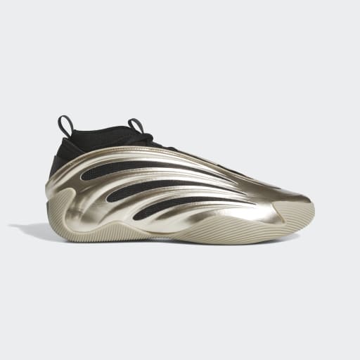 adidas Men's Harden Volume 9 Basketball Shoes