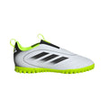 adidas Youth Goletto IX Laceless Turf Soccer Cleats