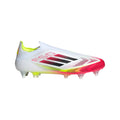 adidas Men's F50 Elite Laceless Soft Ground Soccer Cleats