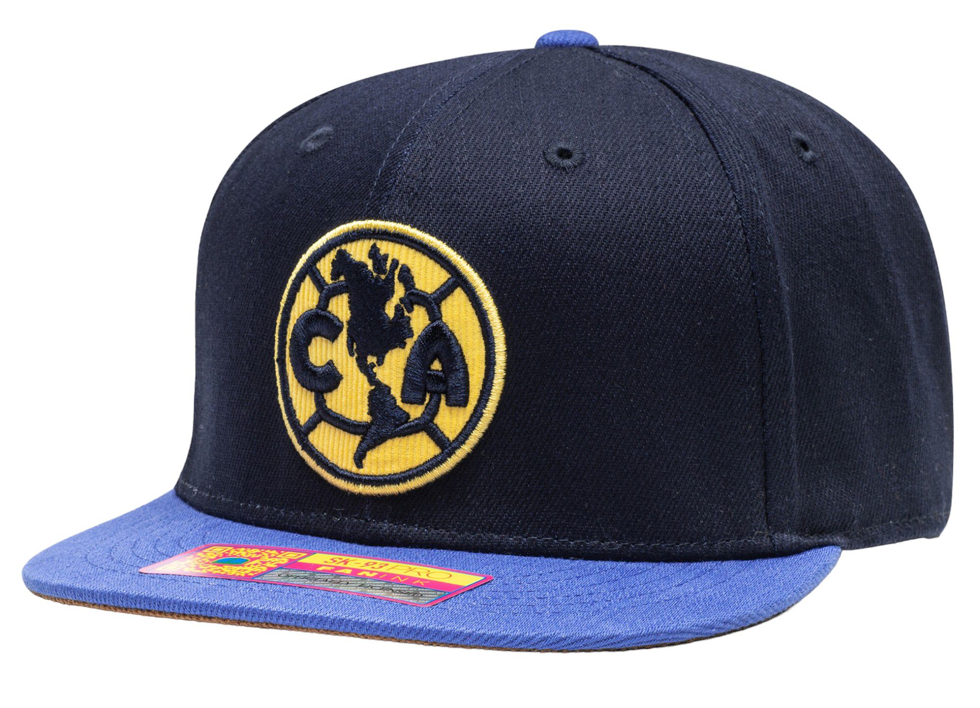 Fan Ink Club America Hat