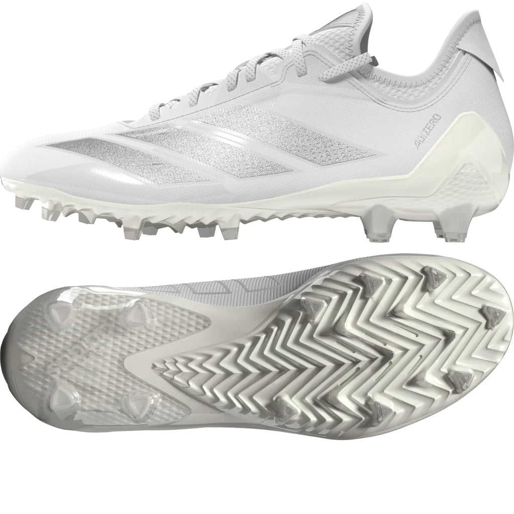 adidas Men's Adizero Electric.1 Football Cleats