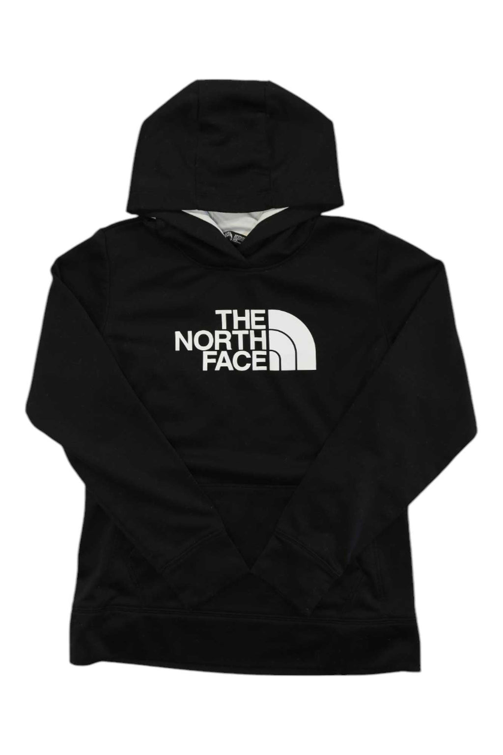 The North Face Womens Half Dome Pullover Hoodie