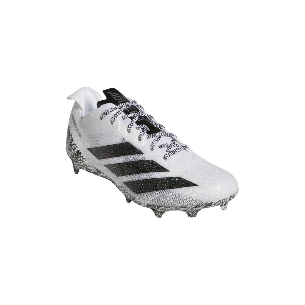 adidas Men's Adizero Electric II American Football Cleats
