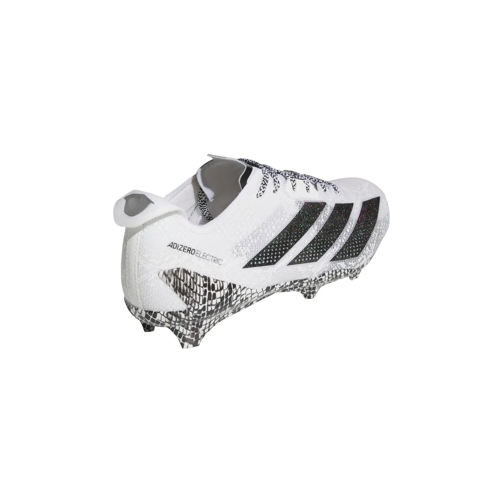adidas Men's Adizero Electric II American Football Cleats