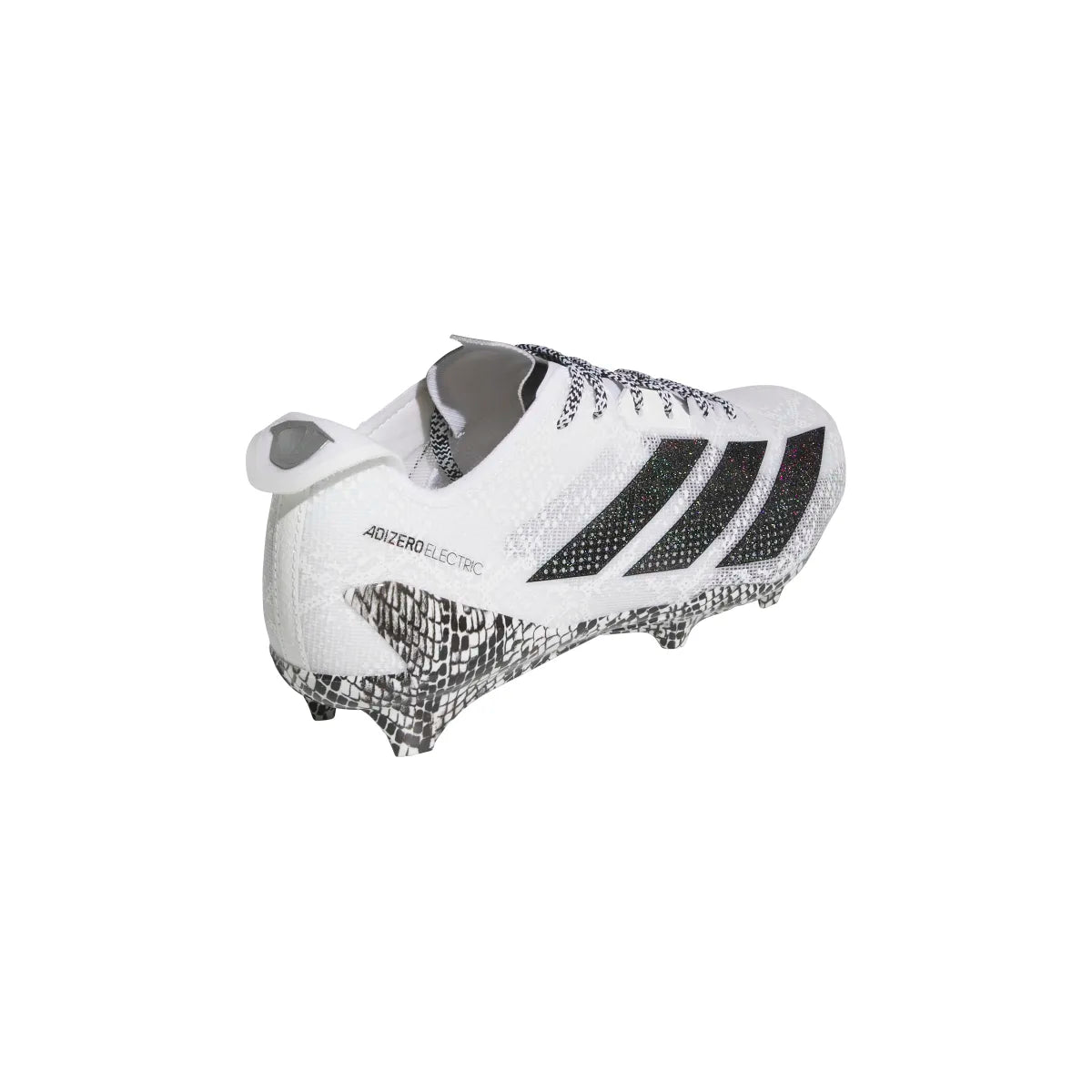 adidas Men's Adizero Electric II American Football Cleats