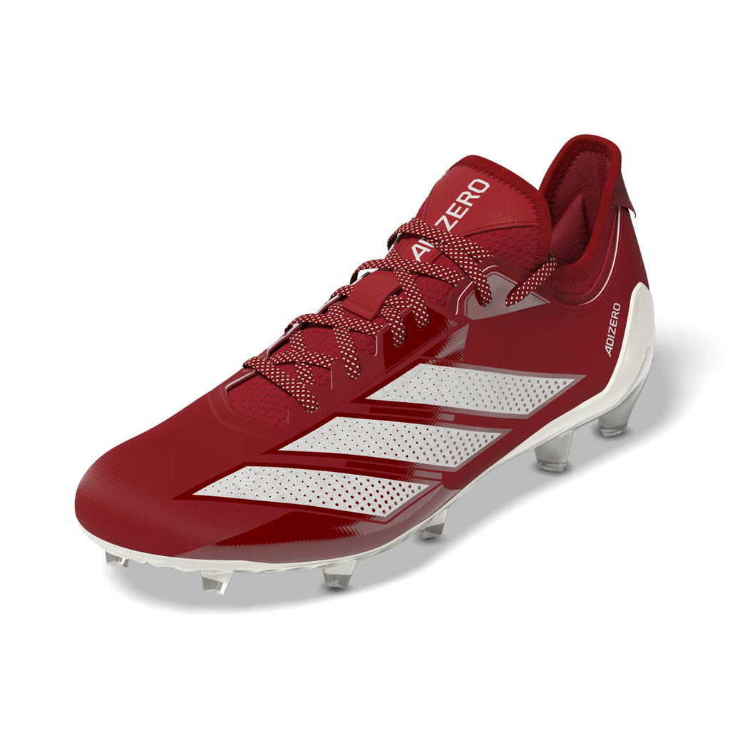 adidas Men's Adizero Electric.1 Football Cleats