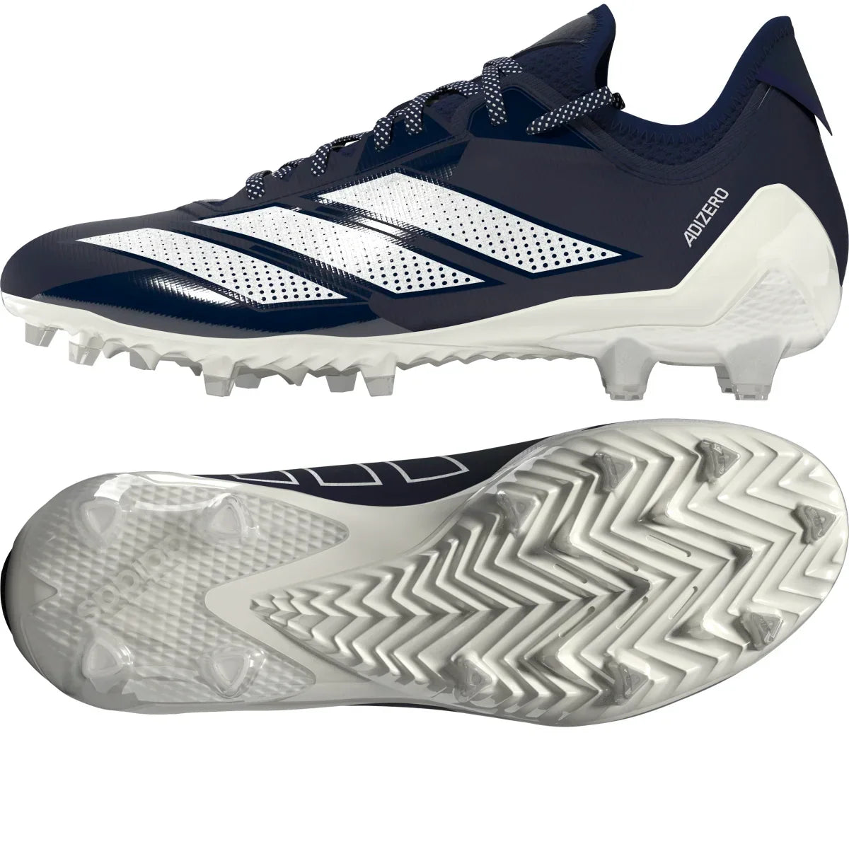 adidas Men's Adizero Electric.1 Football Cleats