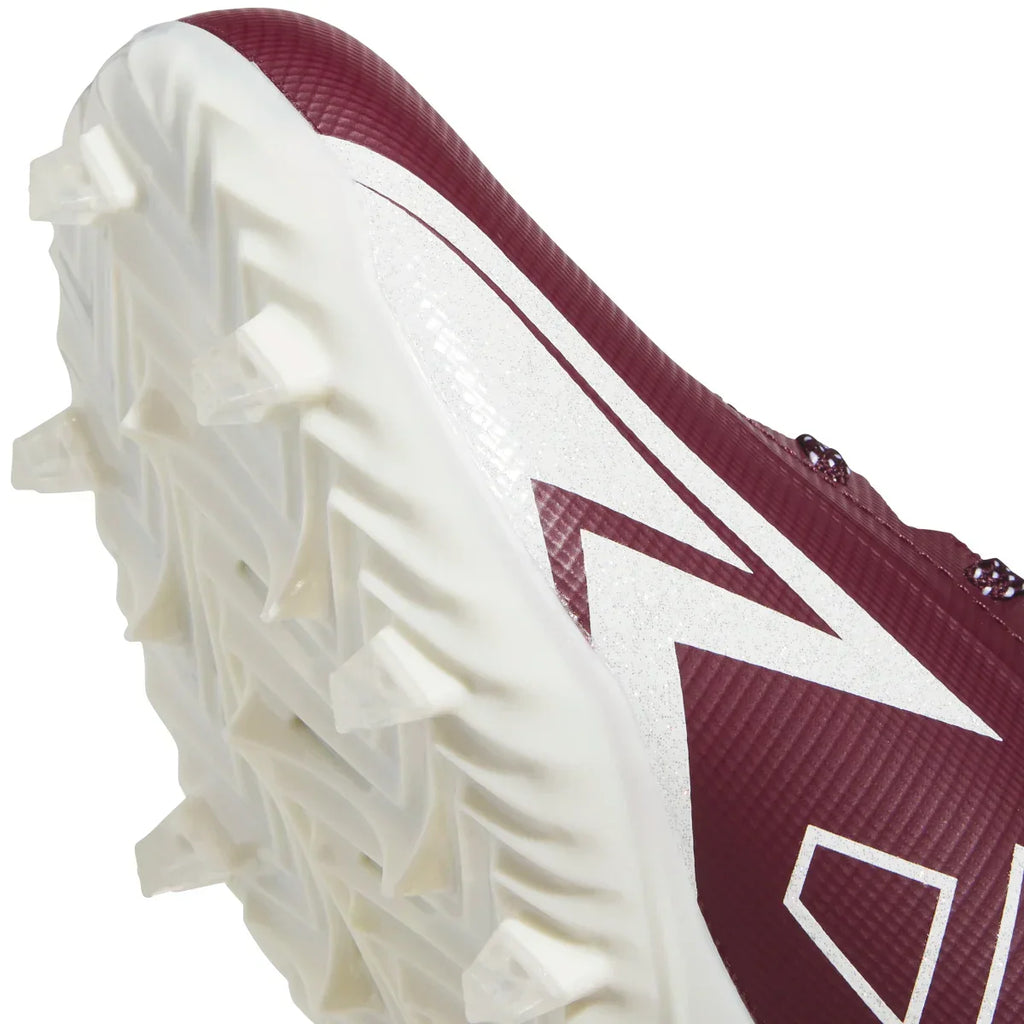 adidas Men's Adizero Electric.1 Football Cleats