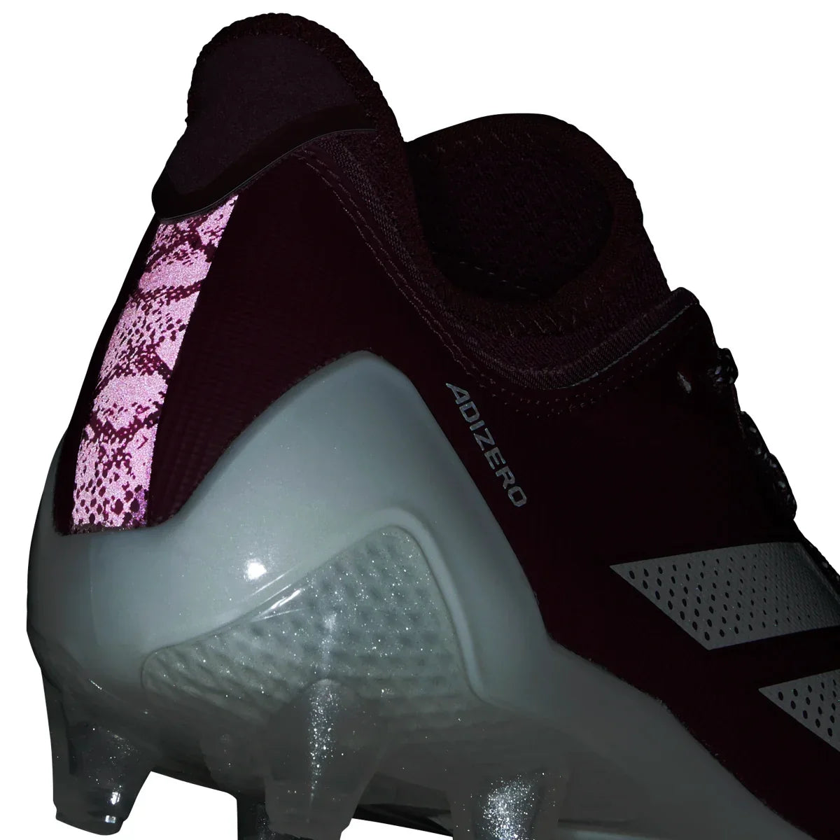 adidas Men's Adizero Electric.1 Football Cleats