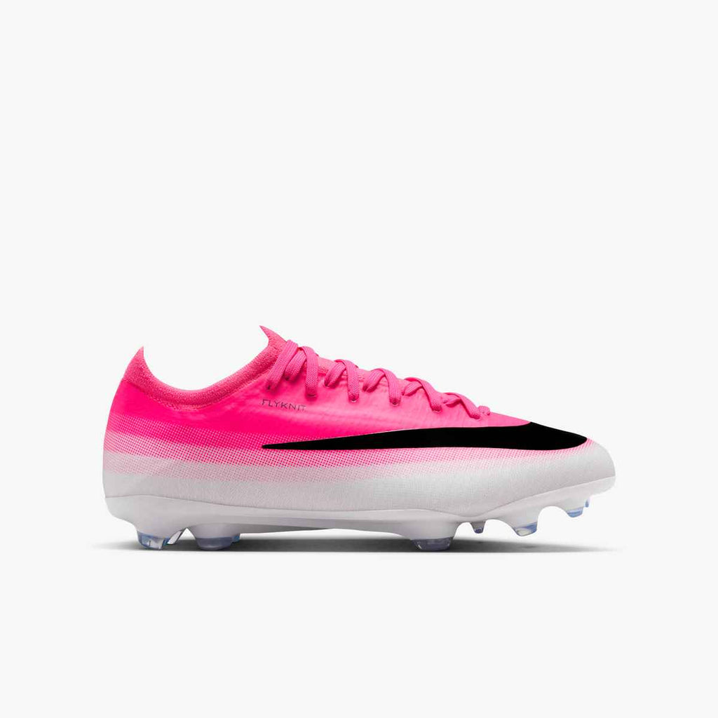 Nike Jr. Mercurial Vapor 17 Pro Big Kids' Firm-Ground Low-Top Soccer Cleats