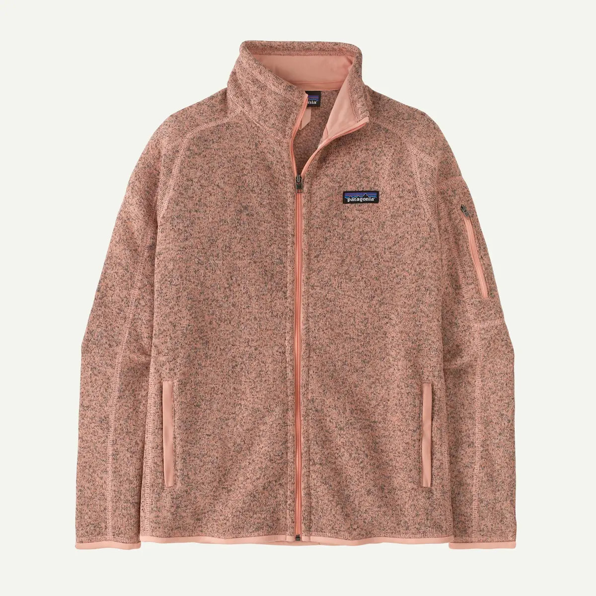 Patagonia W's Better Sweater Jacket