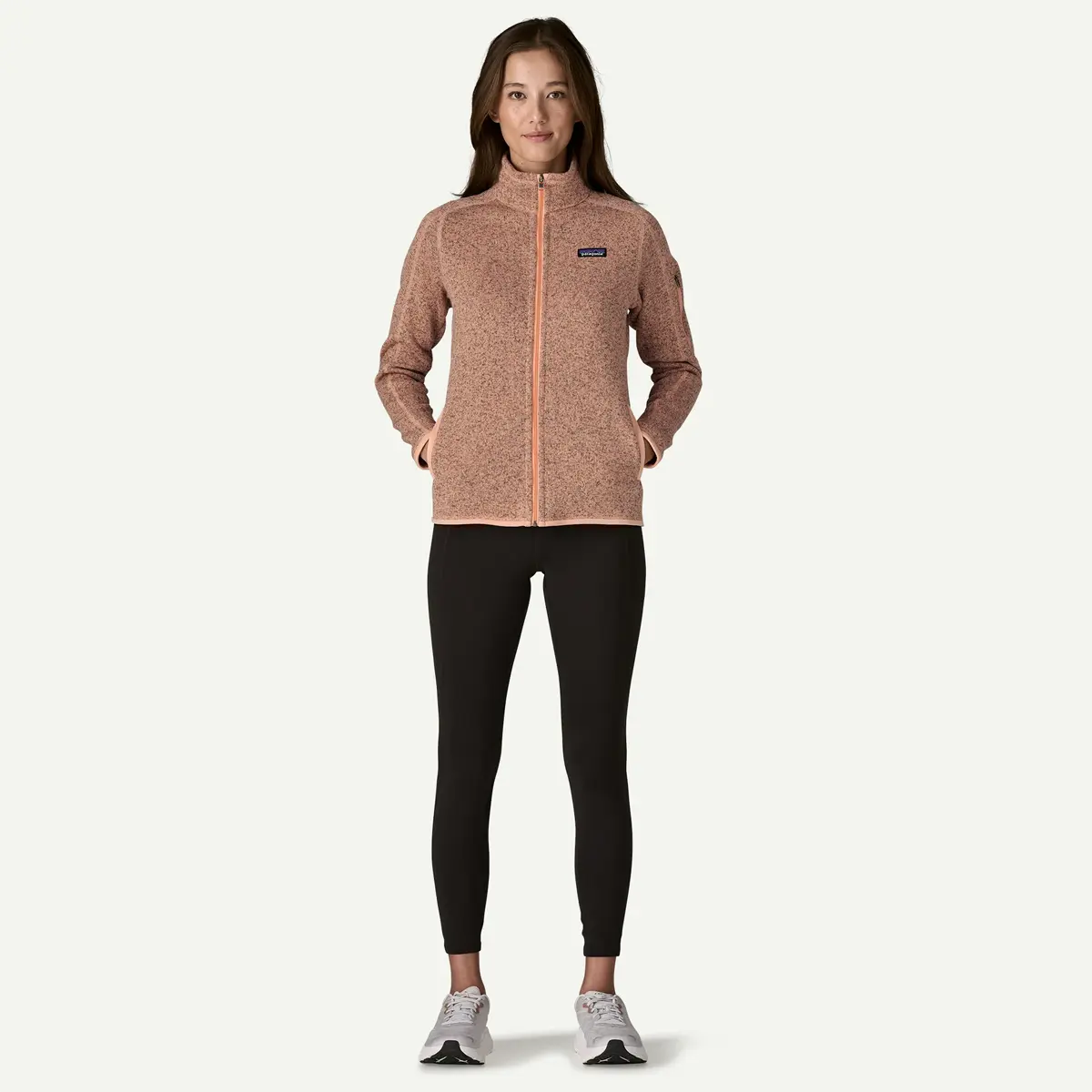 Patagonia W's Better Sweater Jacket