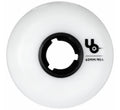 UnderCover Team Blank 60mm/90A Wheels (Pack of 4)