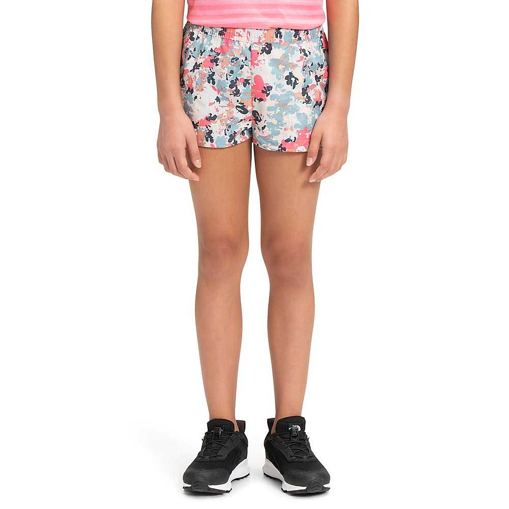 Girls Class V Water Short