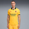 Puma AC Milan 25/26 Third Authentic Men's Soccer Jersey