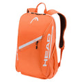 Head Tour Tennis Backpack 25L Bag Orange