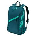 Head Tour Tennis Backpack 25L Bag Green