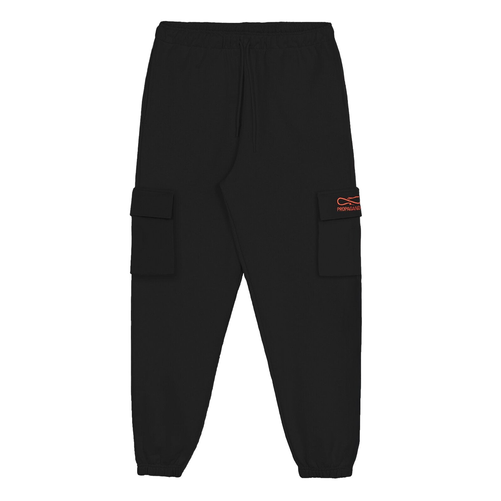 PROPAGANDA Pantalone in felpa con tasconi art. 26SSPRBR763