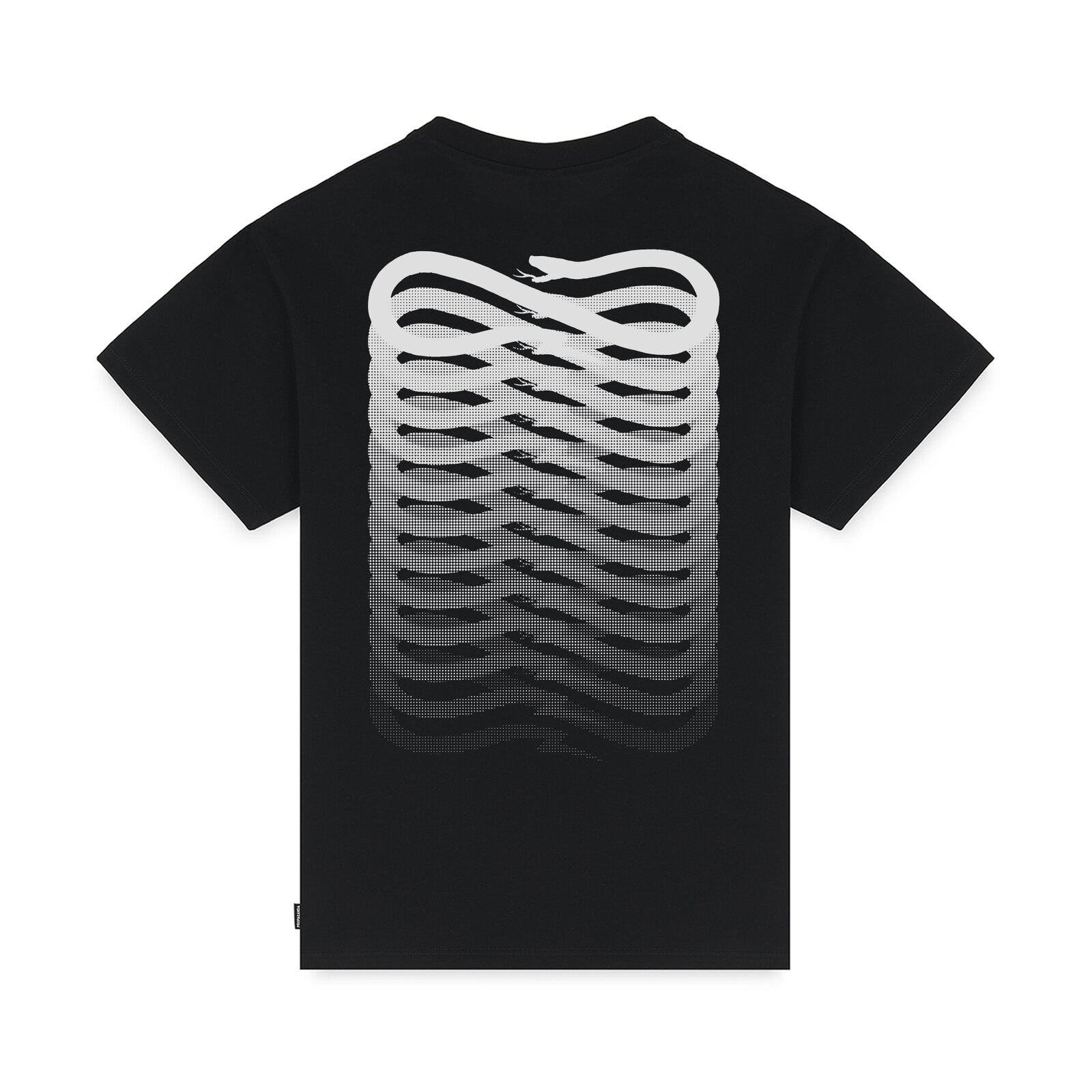 PROPAGANDA Ribs Tee art. 26SSPRTS658