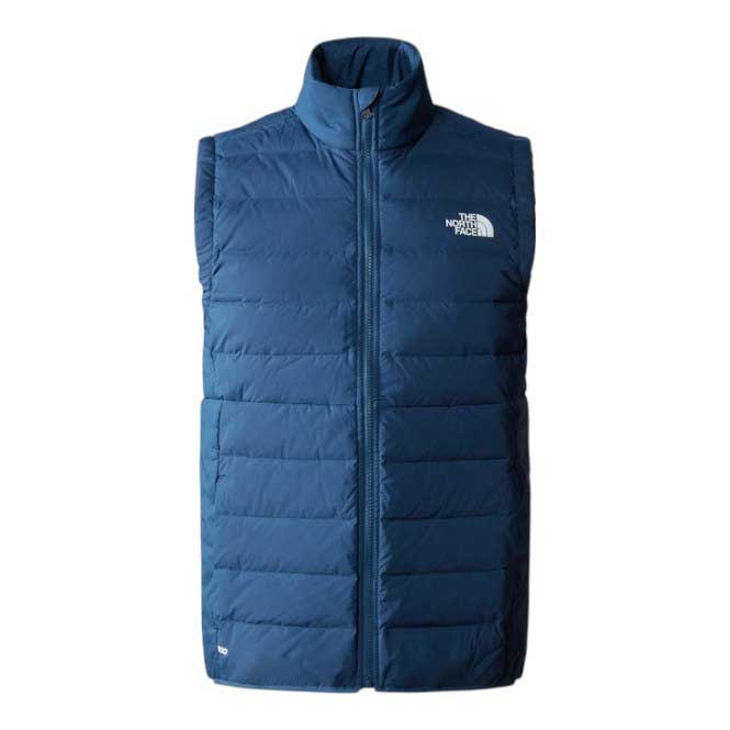 The North Face Womens Belleview Stretch Down Vest