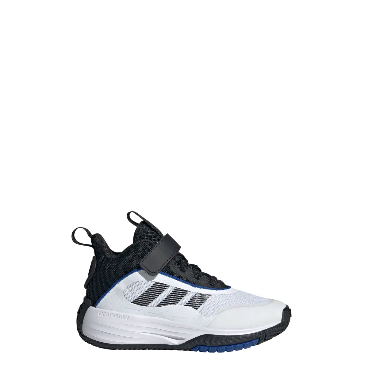 adidas Youth OWNTHEGAME 3.0 Basketball Shoes