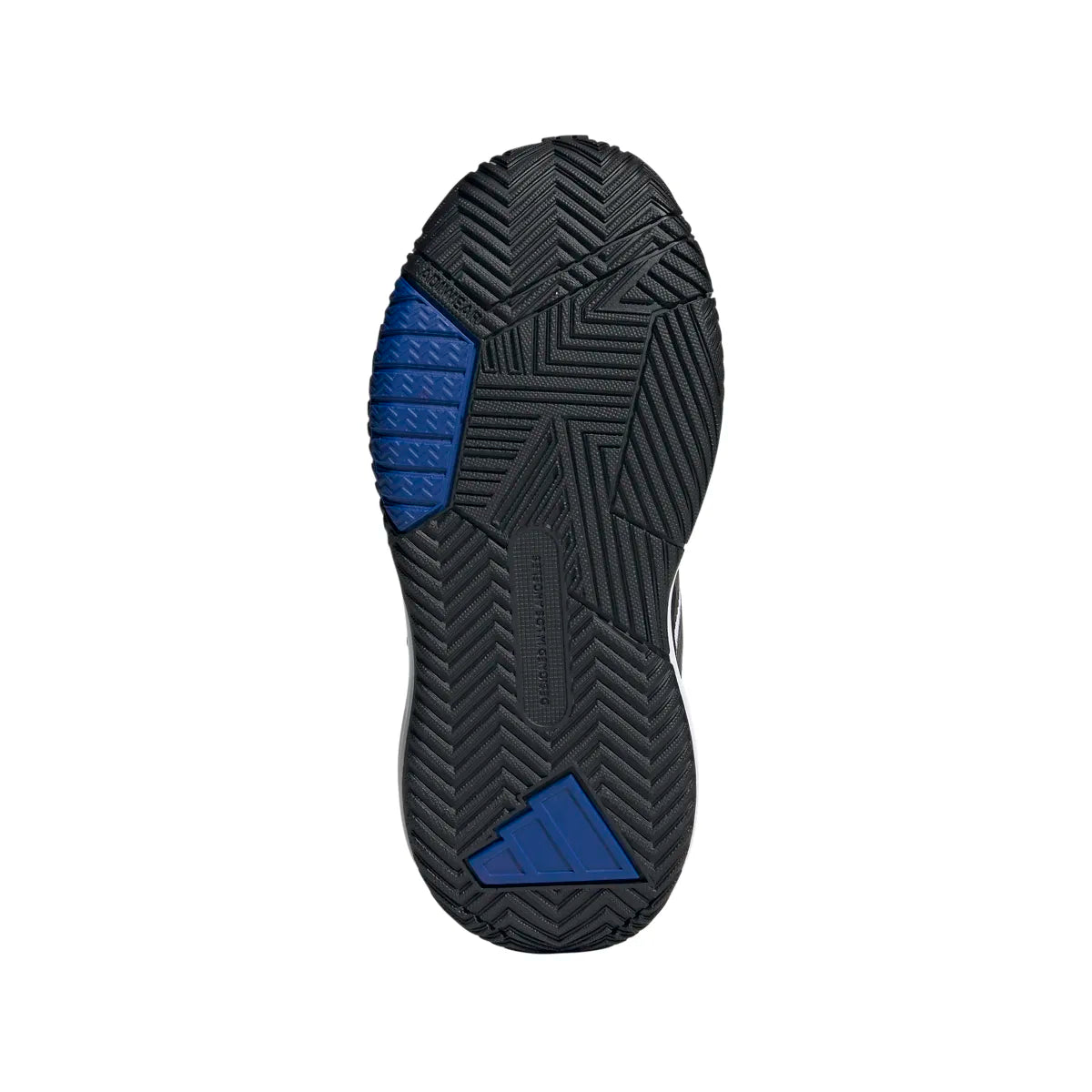 adidas Youth OWNTHEGAME 3.0 Basketball Shoes
