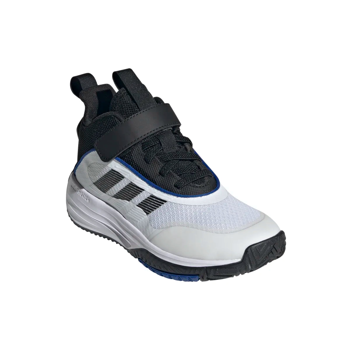 adidas Youth OWNTHEGAME 3.0 Basketball Shoes