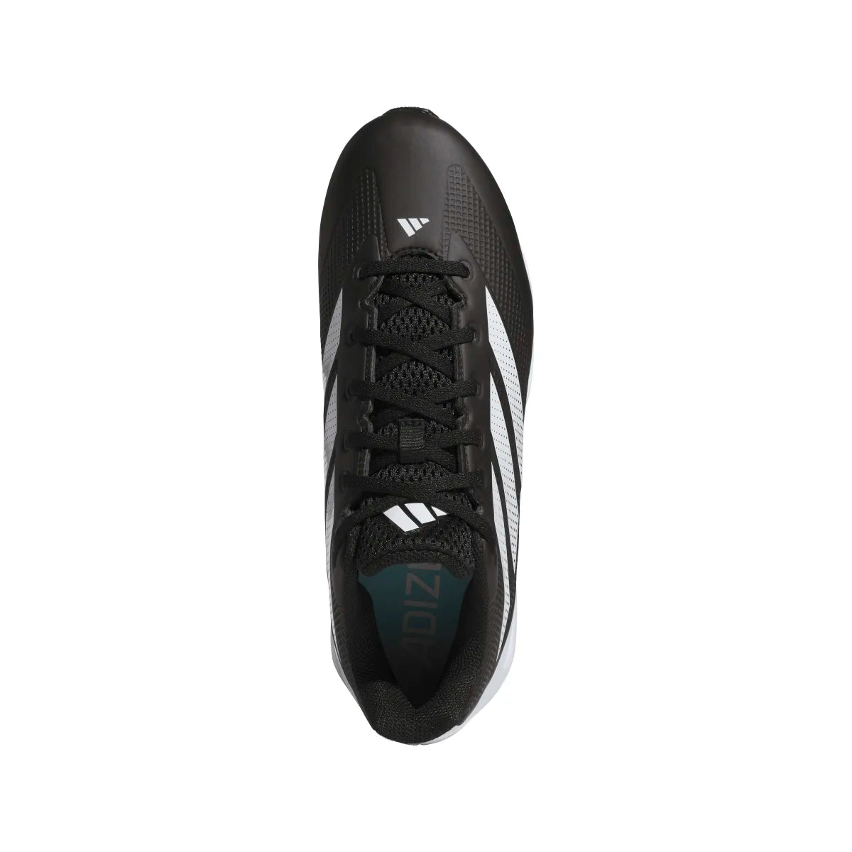 adidas Men's Adizero Impact 2.0 Molded Baseball Cleats