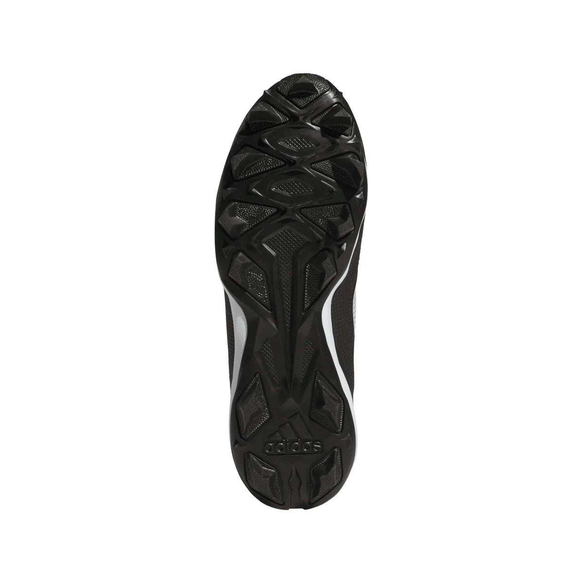 adidas Men's Adizero Impact 2.0 Molded Baseball Cleats