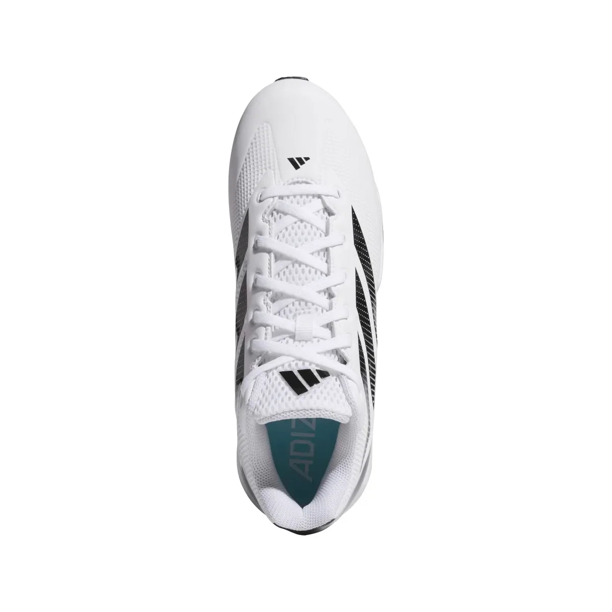 adidas Men's Adizero Impact 2.0 Molded Baseball Cleats