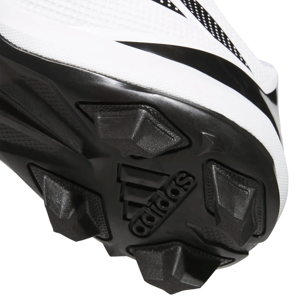 adidas Men's Adizero Impact 2.0 Molded Baseball Cleats