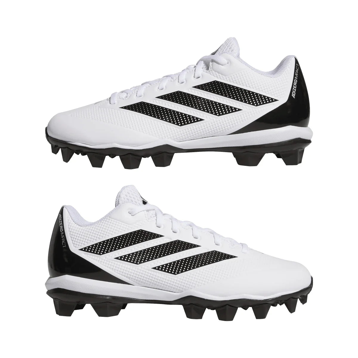 adidas Men's Adizero Impact 2.0 Molded Baseball Cleats