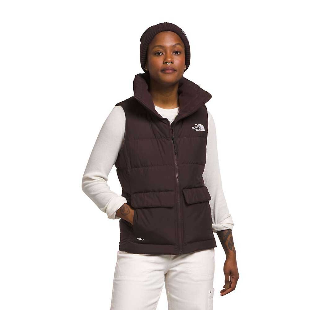 The North Face Womens Gotham Vest