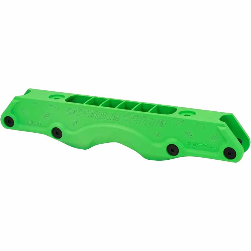 Oysi Inline Skating Chassis 281mm