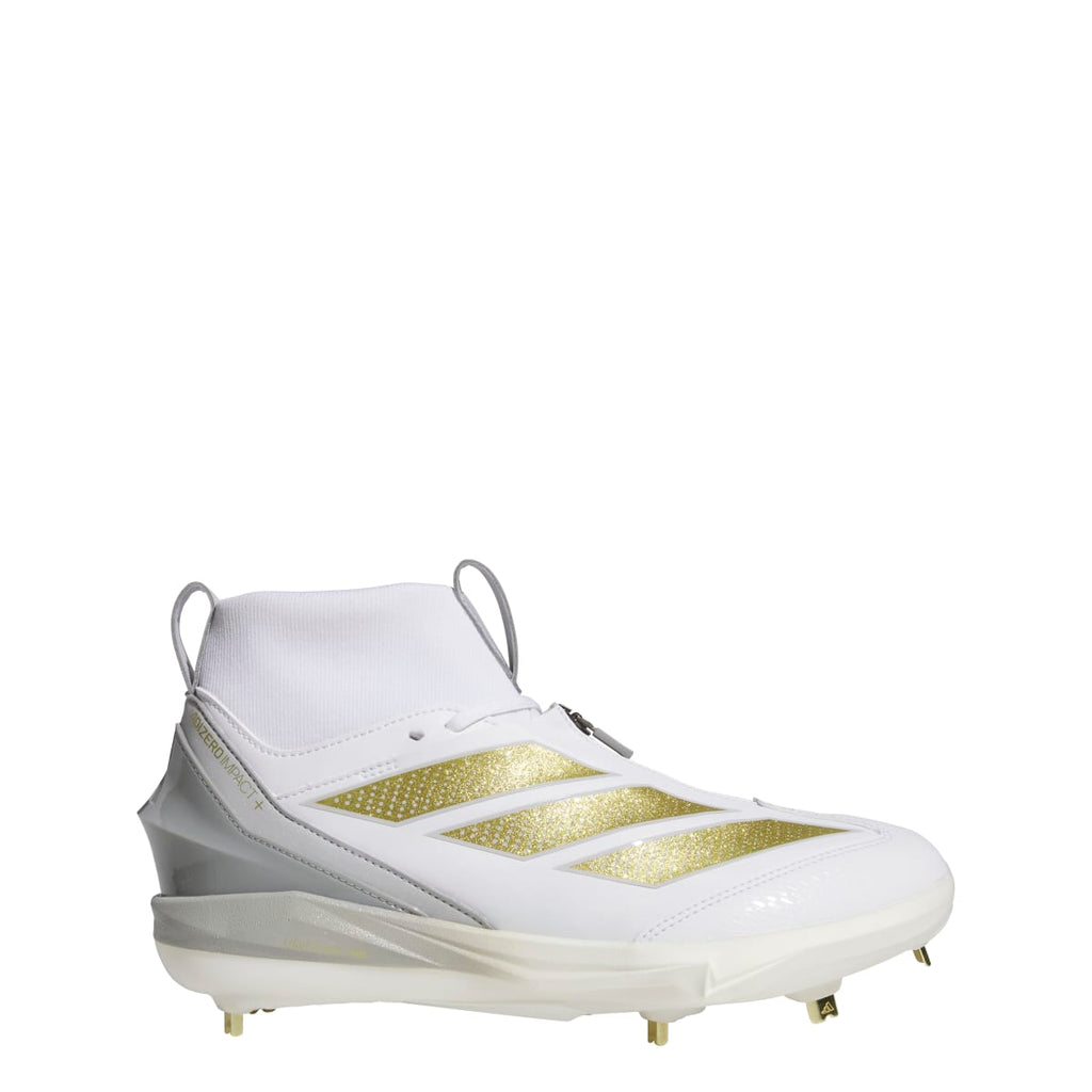adidas Men's Adizero Impact+ 2.0 Baseball Cleats