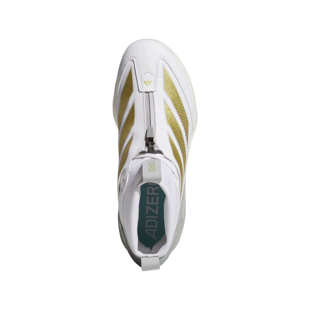 adidas Men's Adizero Impact+ 2.0 Baseball Cleats