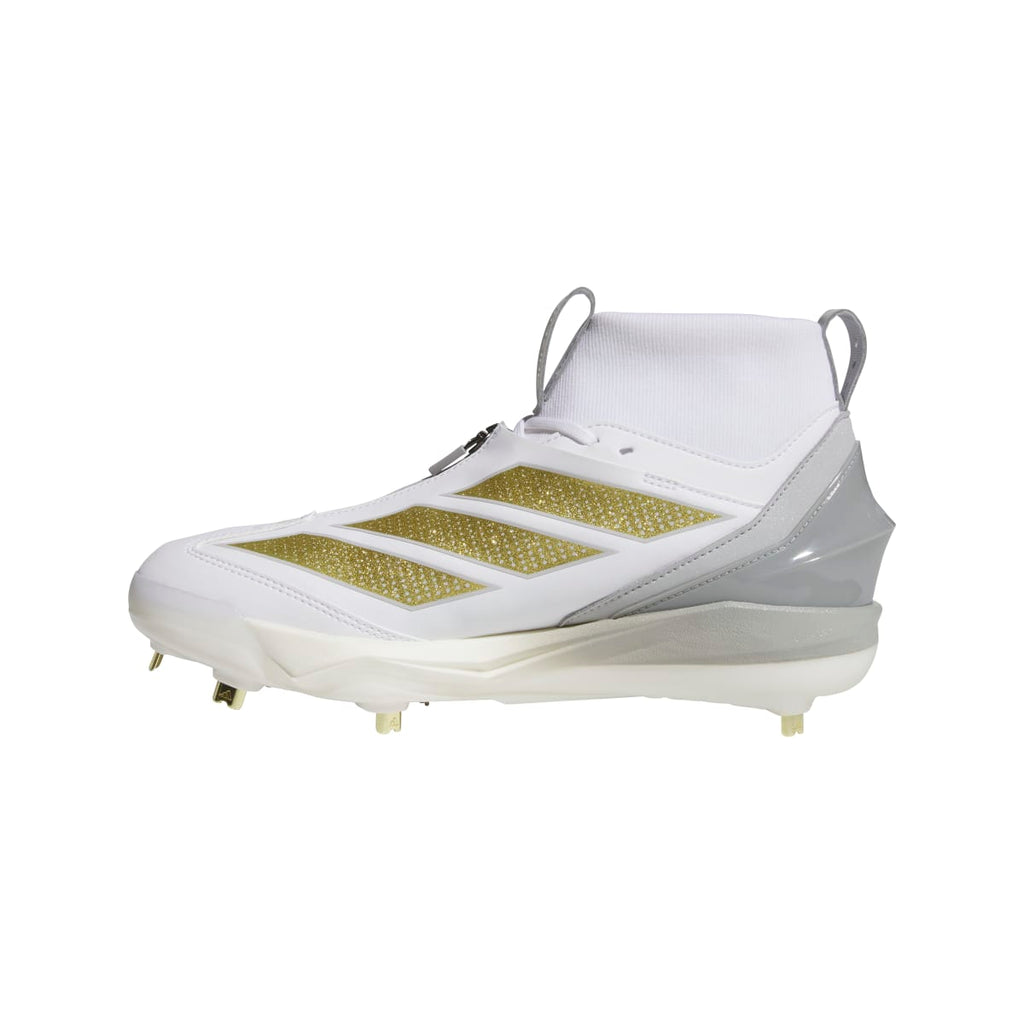 adidas Men's Adizero Impact+ 2.0 Baseball Cleats